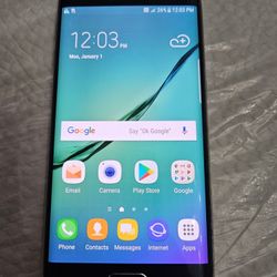 Galaxy S6 Edge Unlocked 