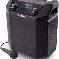 ION Speaker System 