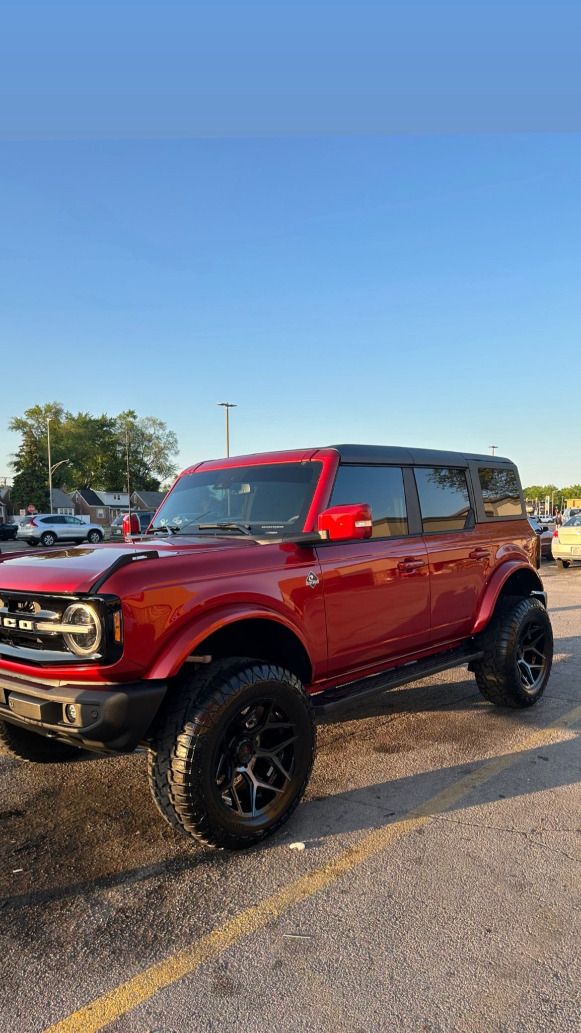 Wheels Tires & Lift Kits For SUVs, Jeeps, Pickups And Dually Trucks Dm For Prices 