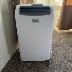 Black & Decker Portable air conditioner