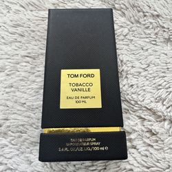 Tom Ford Tobacco Vanille