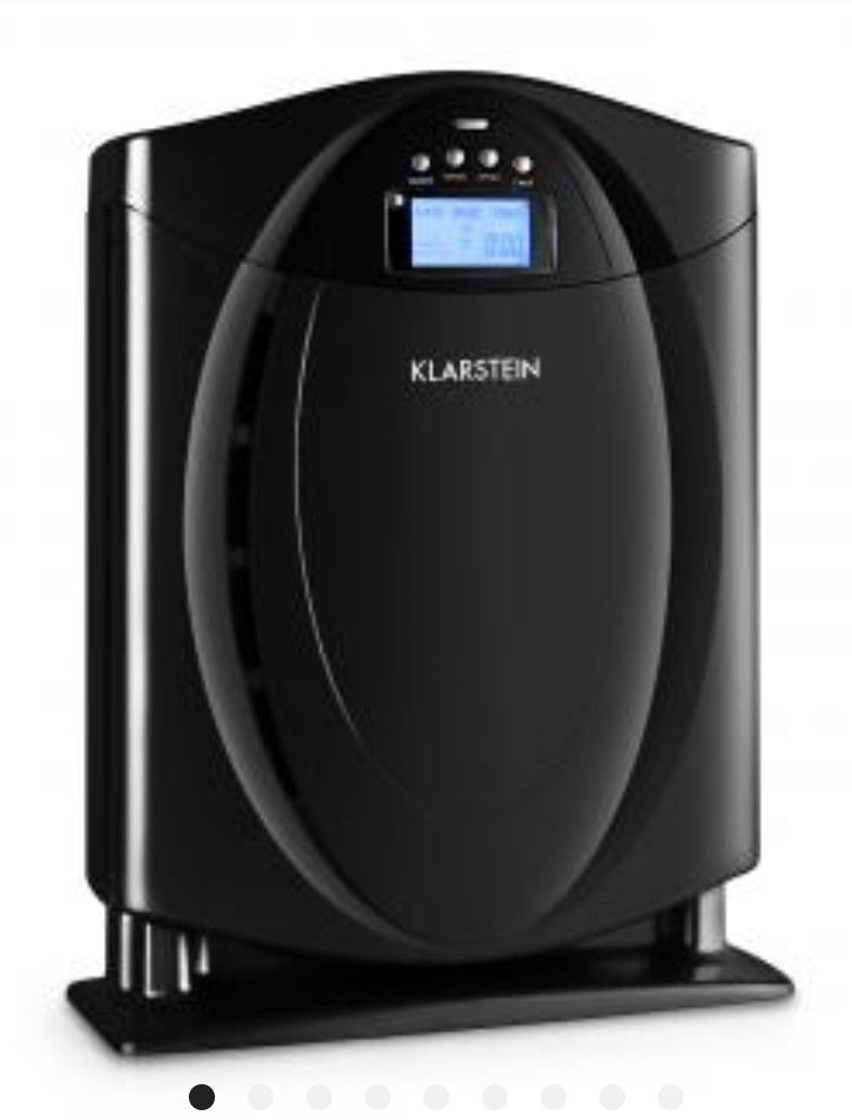 Klarstein Grenoble Purifier