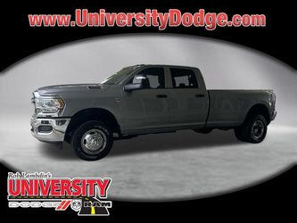 2024 RAM 3500
