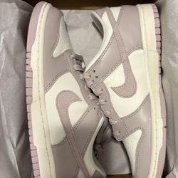 Nike Dunk Particle Rose