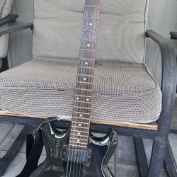 Ibáñez Gio, Electric, Guitar