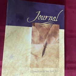 Journal