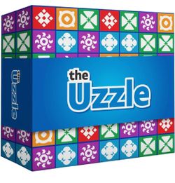 The puzzle game