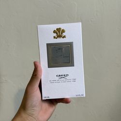 Creed Silver Mountain Water cologne