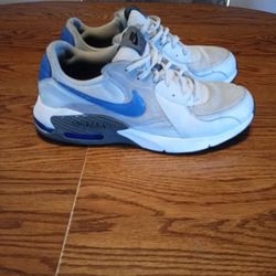 Nike Air Max Size 12