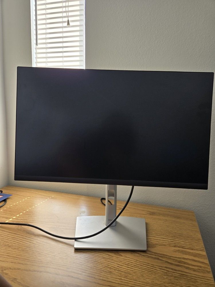 Dell Monitor P2422H