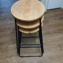 Stools