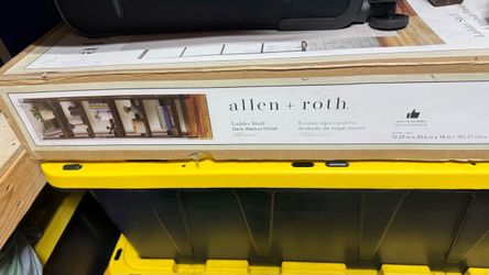 Book shelf