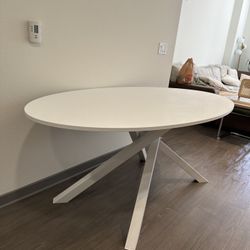 Table From IKEA