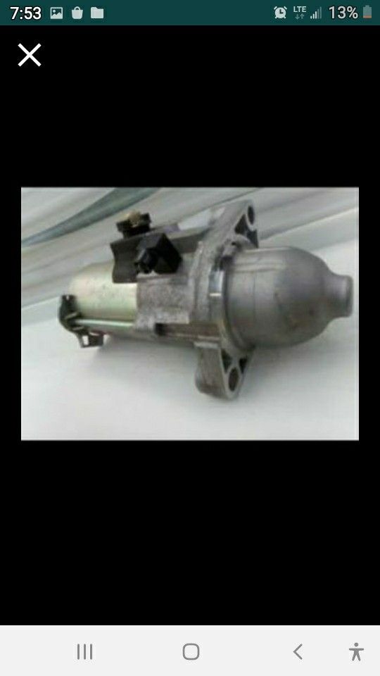 Honda crv 2002 / 2006 2.4L