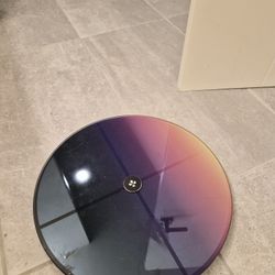 Smart Weight Scale