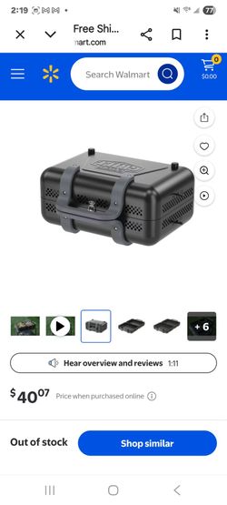 Expert charcoal grill