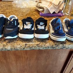 Kid Shoes