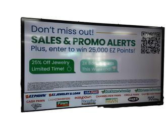 Philips 32pfl6452/f7 Black