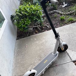Electric Scooter Adult 