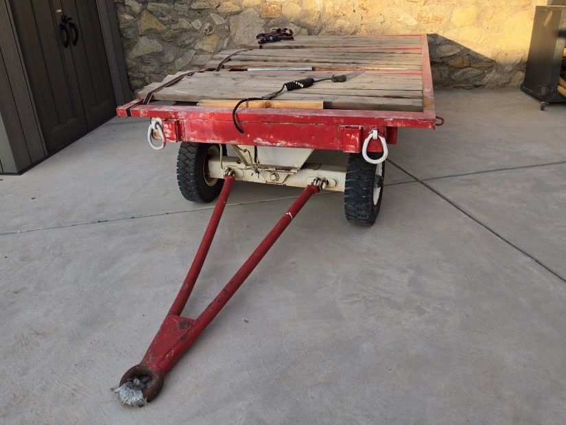 Trailer for Sale in El Paso, TX OfferUp
