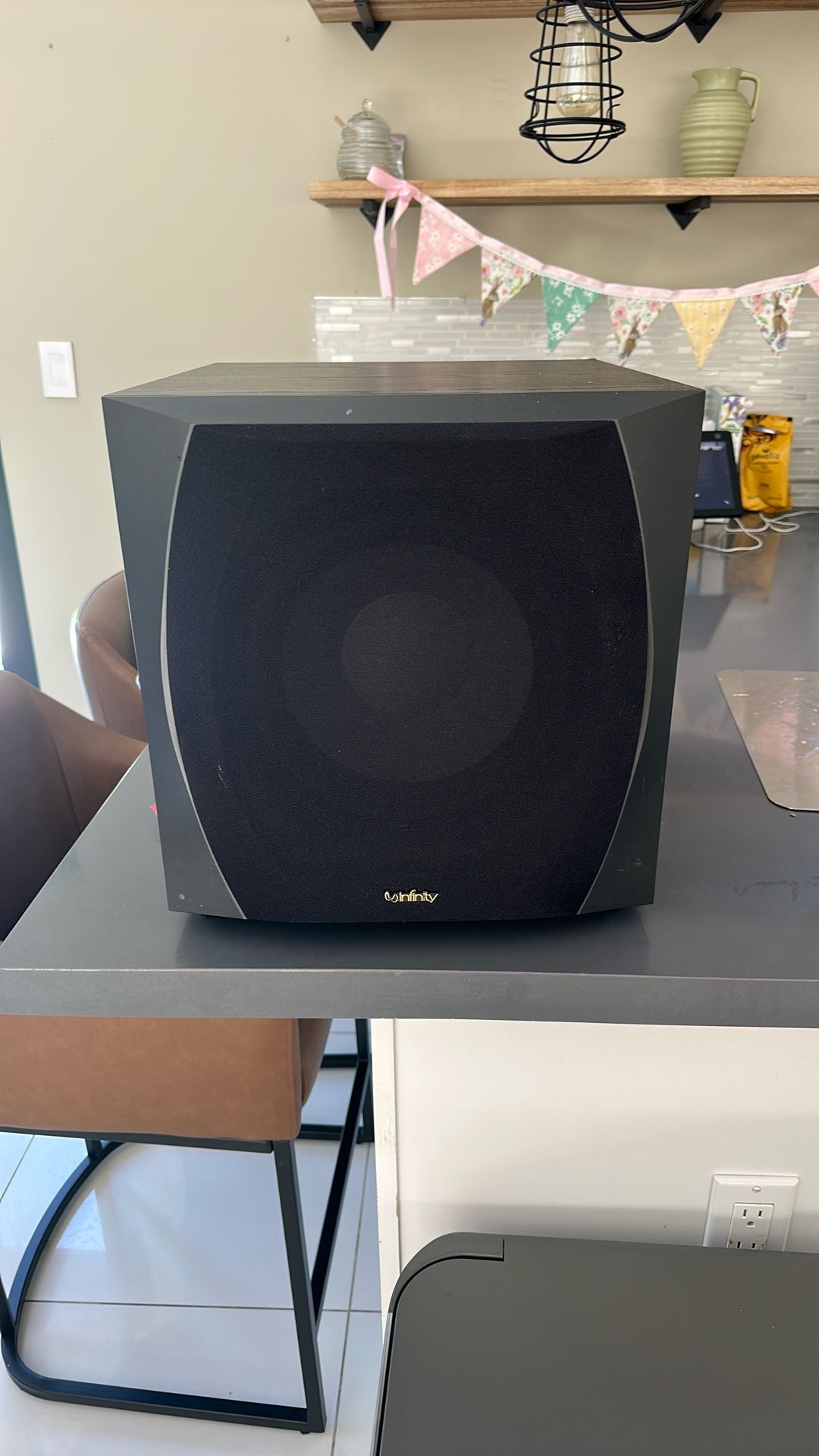 Infinity Sub for Sale in Miami, FL - OfferUp