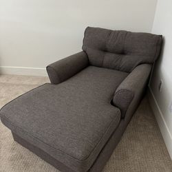 Love Seat Couch 