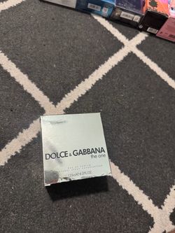 Dolce & Gabbana The One EDP 125ml
