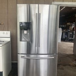 Samsung Refrigerator 