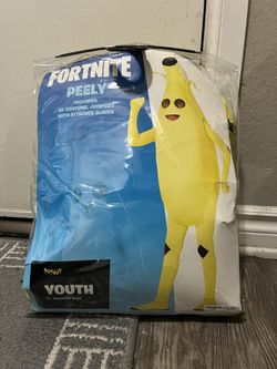 Fortnite Costume 