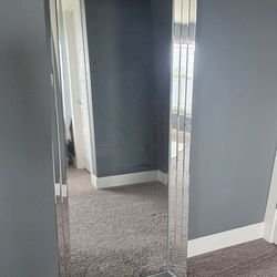 6ft mirror
