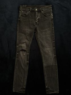 Ksubi Jeans