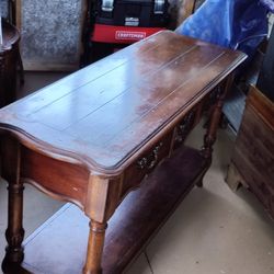 Nice Table Measurements In Photos