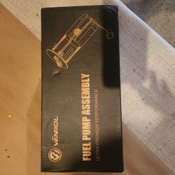Fuel Pump Assembly 