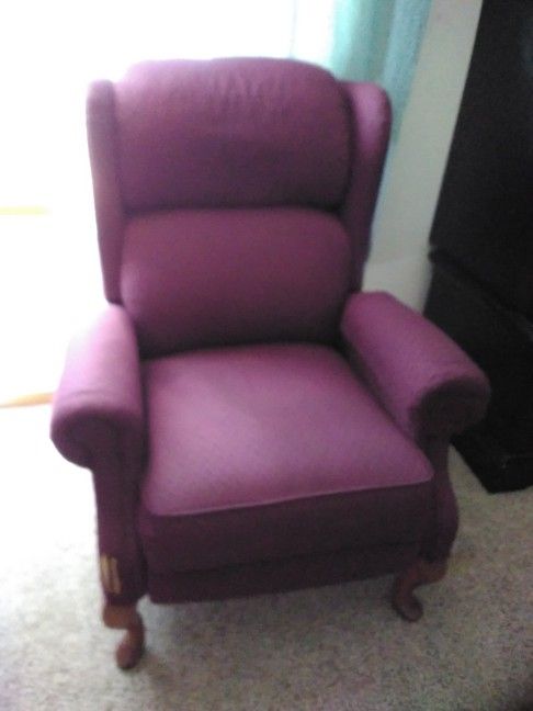 Reclining Chair