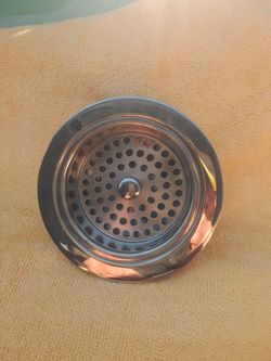 Kitchen sinc drain part Kohler pick up only $15.00