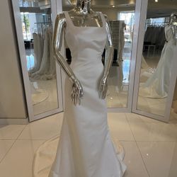 Mermaid, Semi-Mermaid Wedding Dress # 11 - 5 Star Bridal store closing sale, $5K dresses for only $750