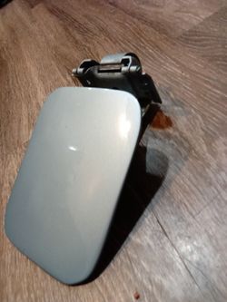 62-64 Impala Original Gas Lid