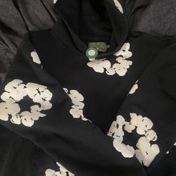 denim tears sweatsuit