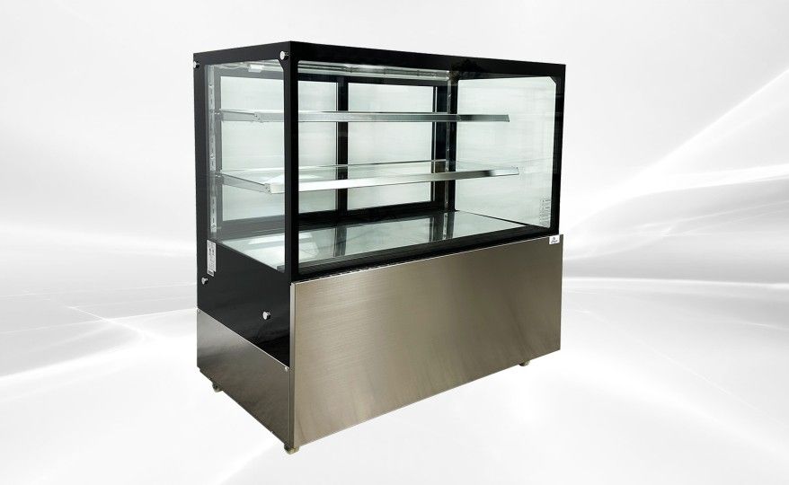 NSF 420L Bakery Refrigerator showcase 48 ins XC-1200Z