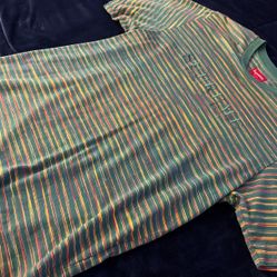 Supreme Tee Shirt Size Medium 
