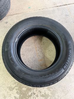Michelin Primacy LTX