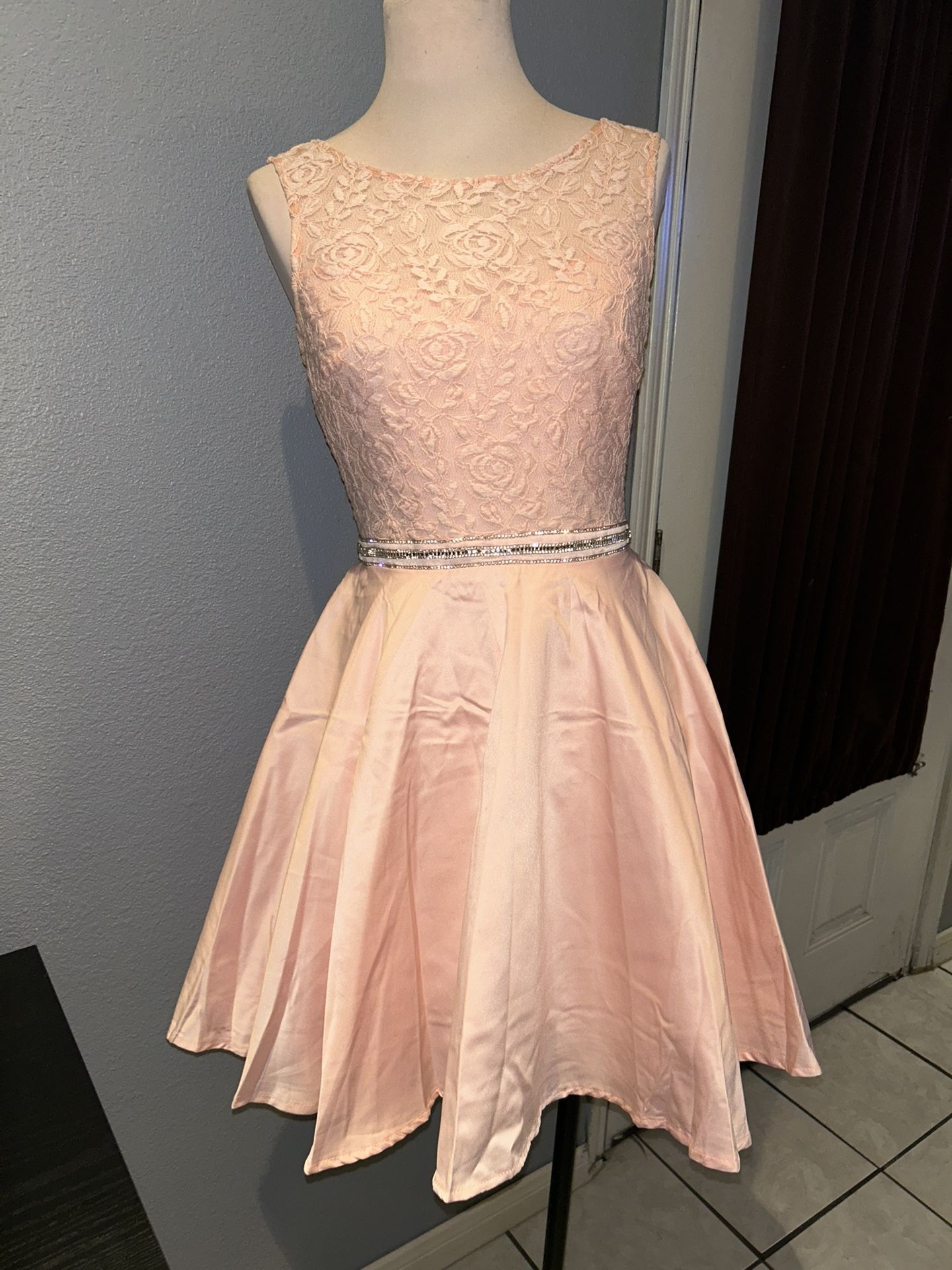 Dancing Queen Dress