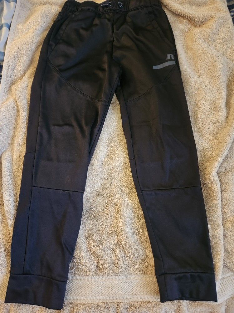 Boys Athletic Joggers 