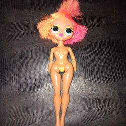 LOL OMG Doll 