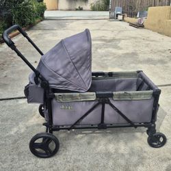 Jeep Stroller Wagon For Sale
