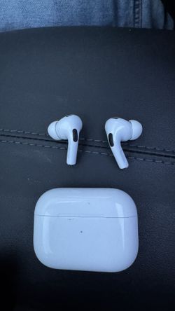 AirPods 3rd Gen