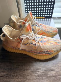 Yeezy 350 V2 Mx Oat
