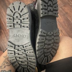 Dkny Boots