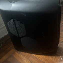 Aurora R10 Alienware Case (Empty)