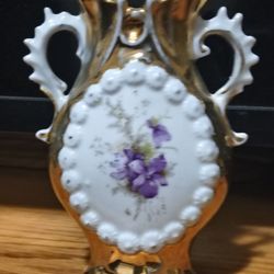 Antique Nicknacks From Turn Of 20th Century 